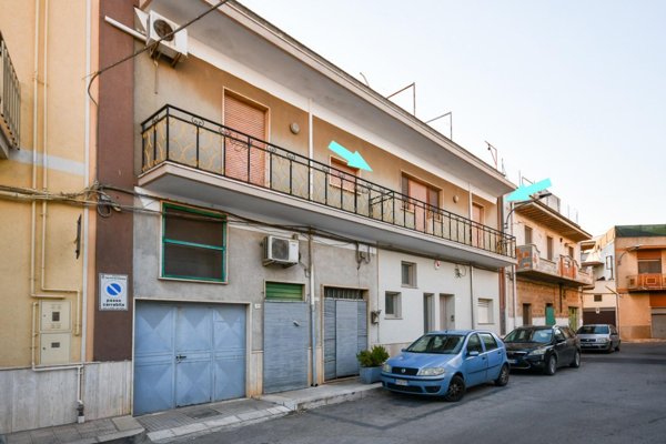 appartamento in vendita ad Edolo in zona Vico