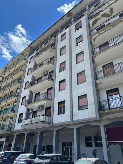 appartamento in vendita ad Edolo in zona Vico