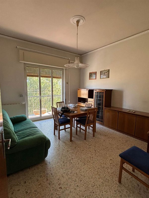 appartamento in vendita ad Edolo in zona Vico