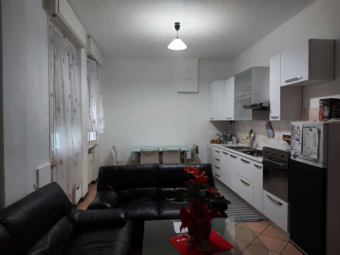 appartamento in vendita ad Edolo in zona Vico