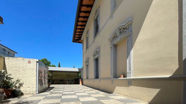 appartamento in vendita ad Edolo in zona Vico