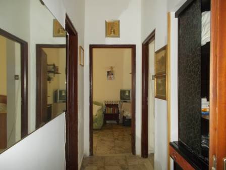 appartamento in vendita ad Edolo in zona Vico