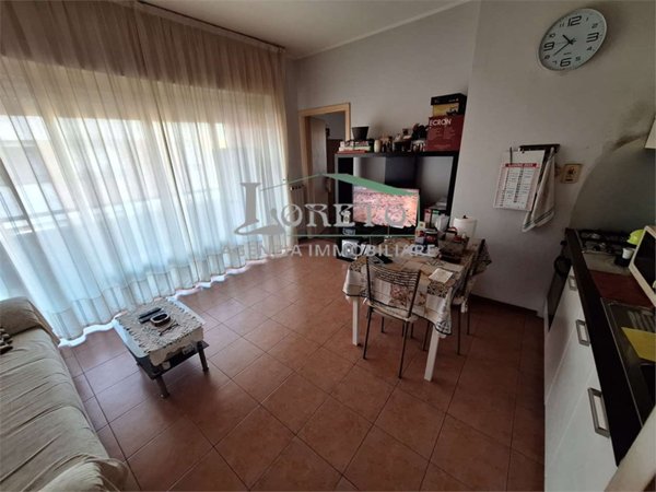 appartamento in vendita ad Edolo in zona Vico