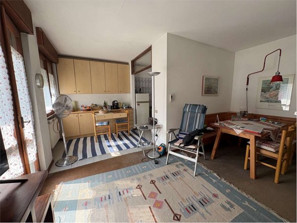 appartamento in vendita ad Edolo in zona Vico