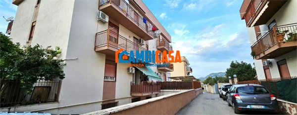 appartamento in vendita ad Edolo in zona Vico