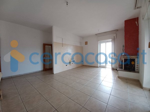 appartamento in vendita ad Edolo in zona Vico