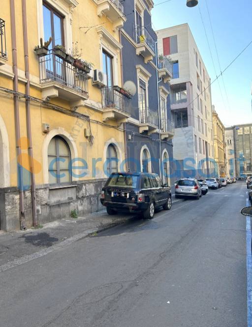 appartamento in vendita ad Edolo in zona Vico