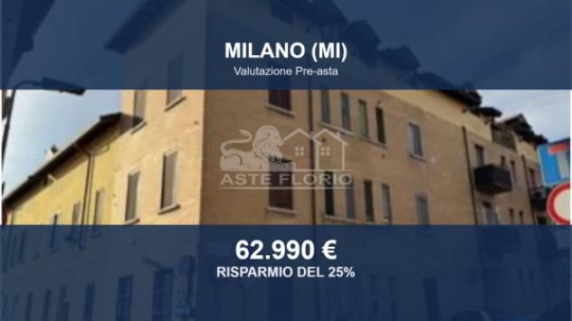 appartamento in vendita ad Edolo in zona Vico