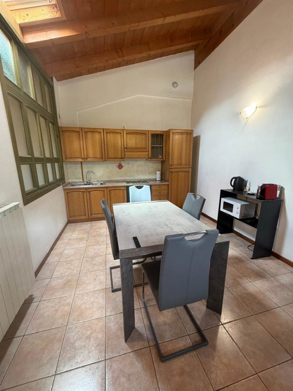 appartamento in vendita ad Edolo in zona Mù