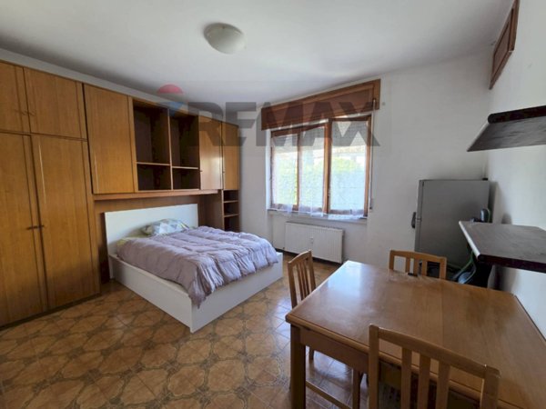 appartamento in vendita ad Edolo in zona Vico