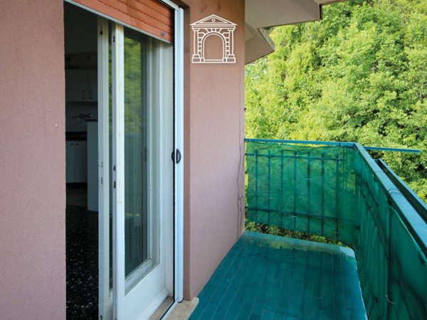 appartamento in vendita ad Edolo in zona Vico