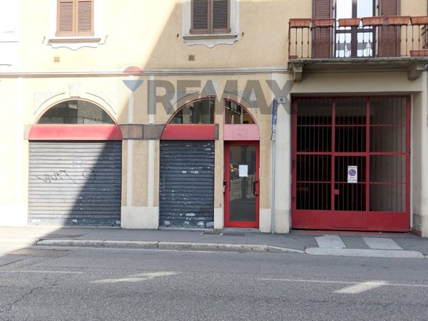 locale commerciale in vendita ad Edolo in zona Vico