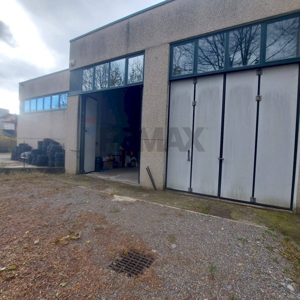 loft in vendita ad Edolo in zona Vico