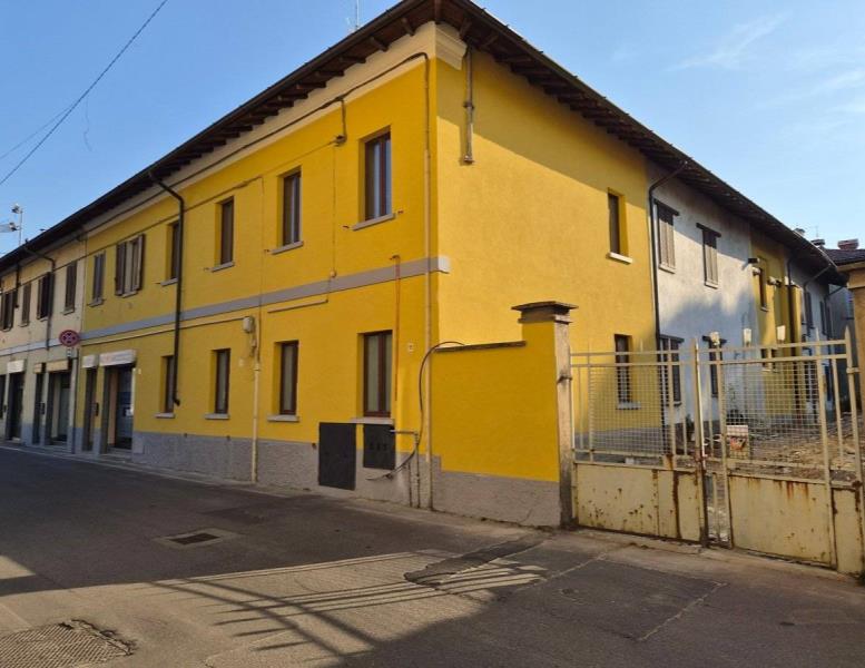appartamento in vendita ad Edolo in zona Vico