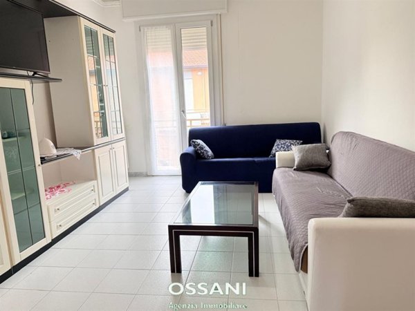 appartamento in vendita ad Edolo in zona Vico