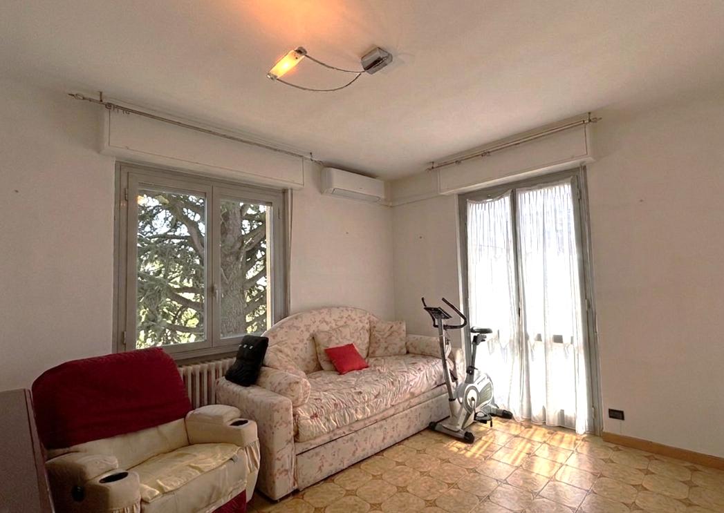 appartamento in vendita ad Edolo in zona Vico
