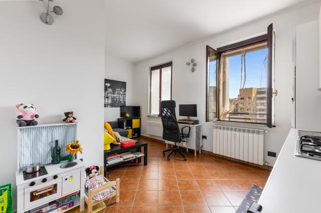 appartamento in vendita ad Edolo in zona Vico