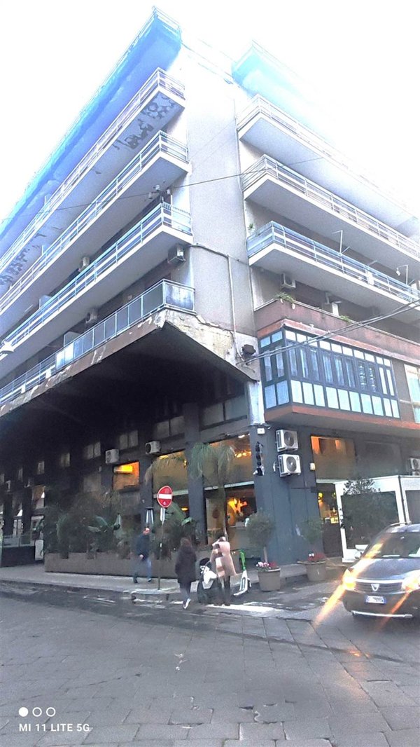 appartamento in vendita ad Edolo in zona Vico