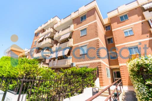 appartamento in vendita ad Edolo in zona Vico
