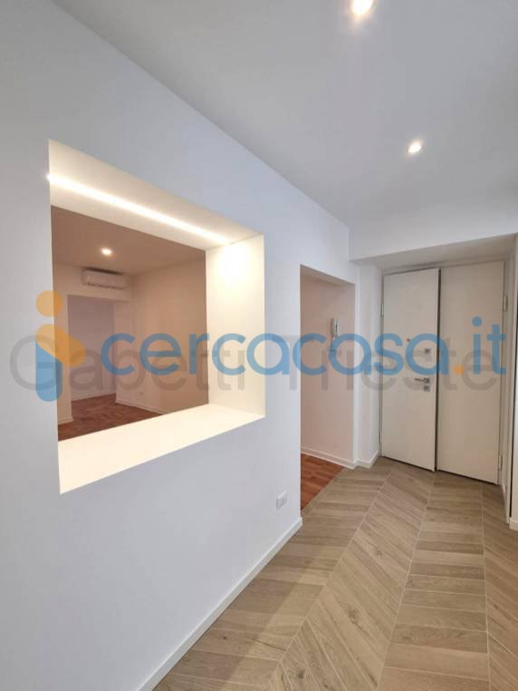 appartamento in vendita ad Edolo in zona Vico