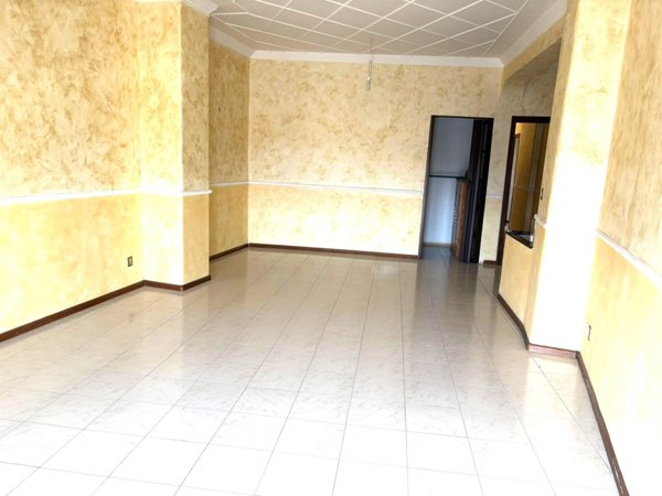 appartamento in vendita ad Edolo in zona Vico