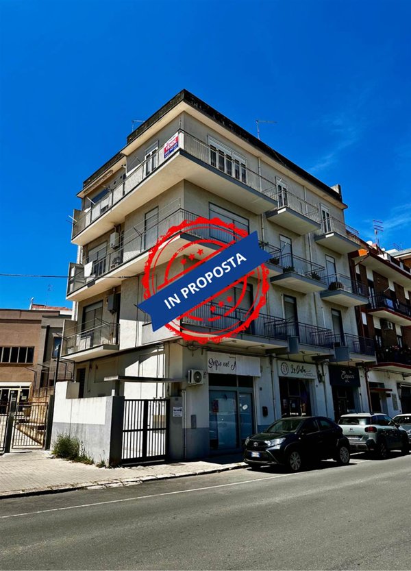appartamento in vendita ad Edolo in zona Vico