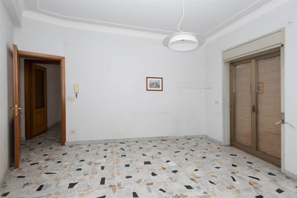 appartamento in vendita ad Edolo in zona Vico