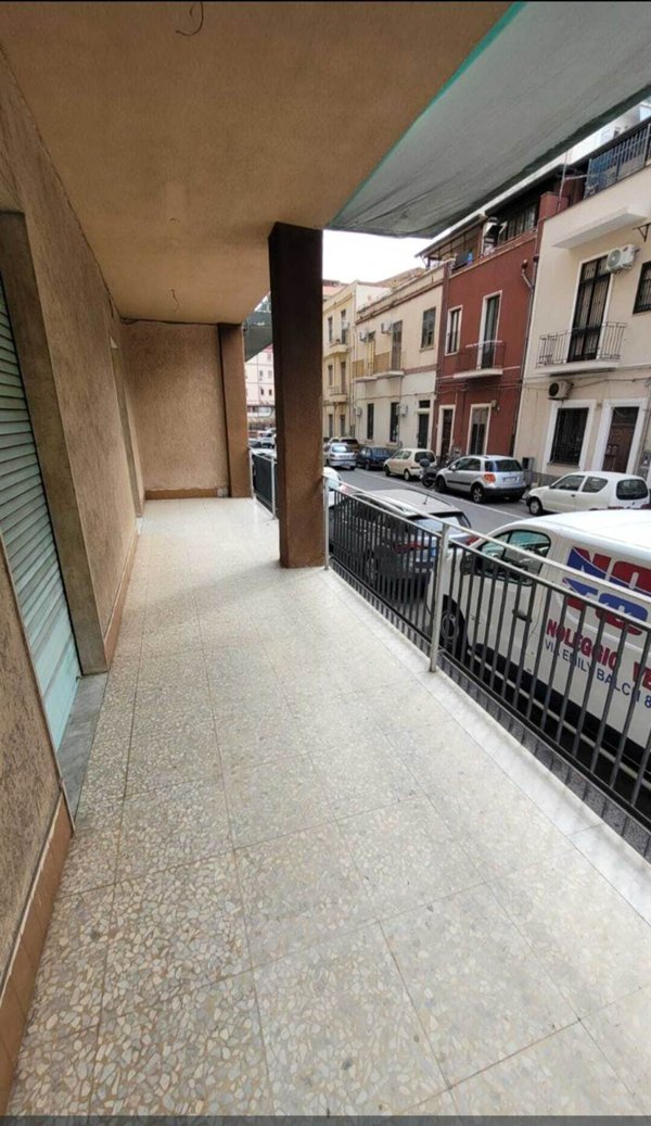 appartamento in vendita ad Edolo in zona Vico
