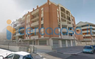 appartamento in vendita ad Edolo in zona Vico