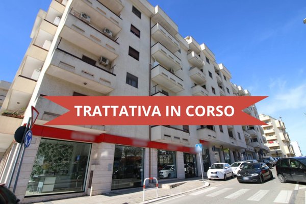 appartamento in vendita ad Edolo in zona Vico
