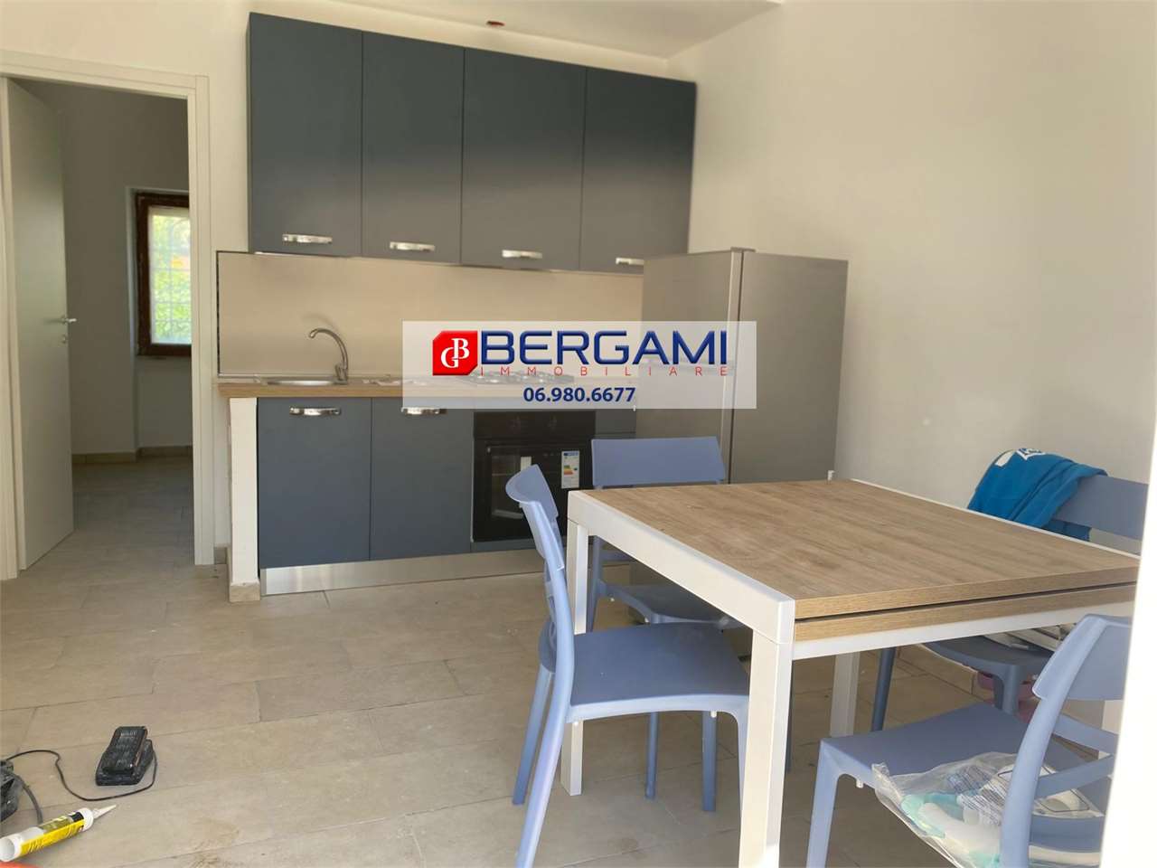 appartamento in vendita ad Edolo in zona Vico