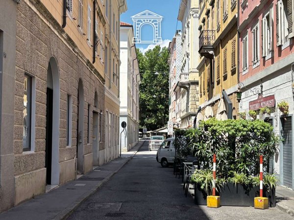 appartamento in vendita ad Edolo in zona Vico
