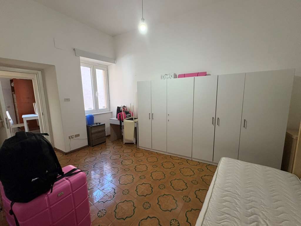 appartamento in vendita ad Edolo in zona Vico