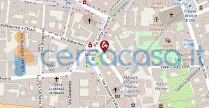 ufficio in vendita ad Edolo in zona Vico