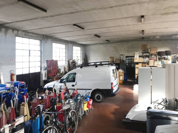 appartamento in vendita ad Edolo in zona Vico