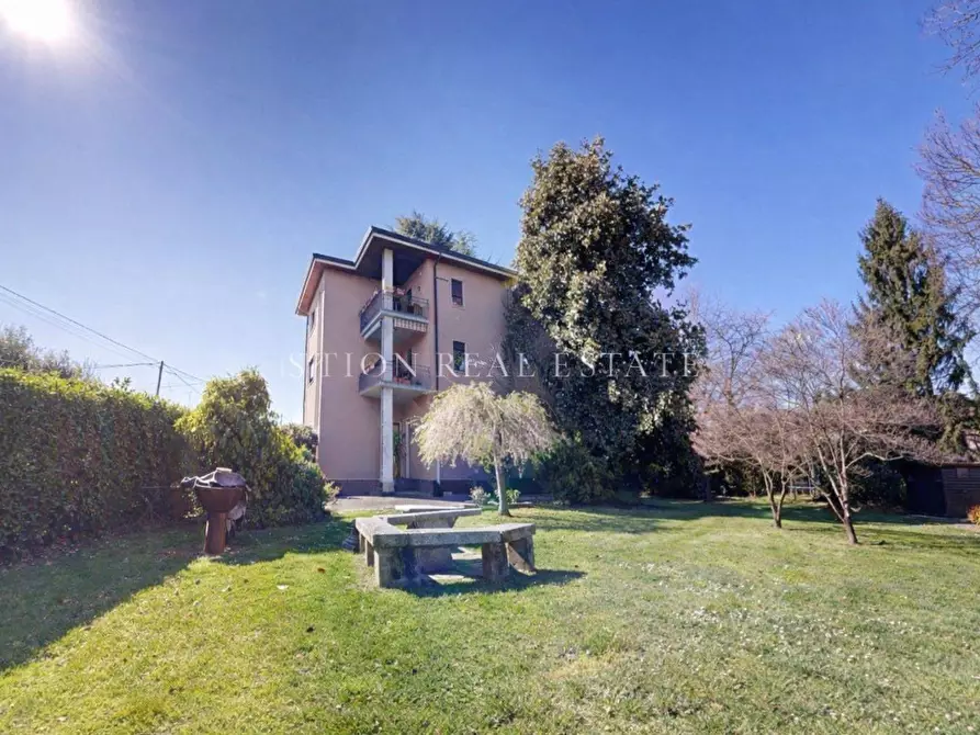 appartamento in vendita ad Edolo in zona Vico