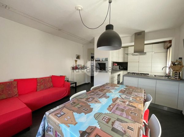 appartamento in vendita ad Edolo in zona Mù
