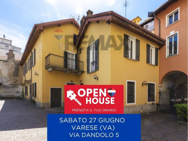 appartamento in vendita ad Edolo in zona Vico