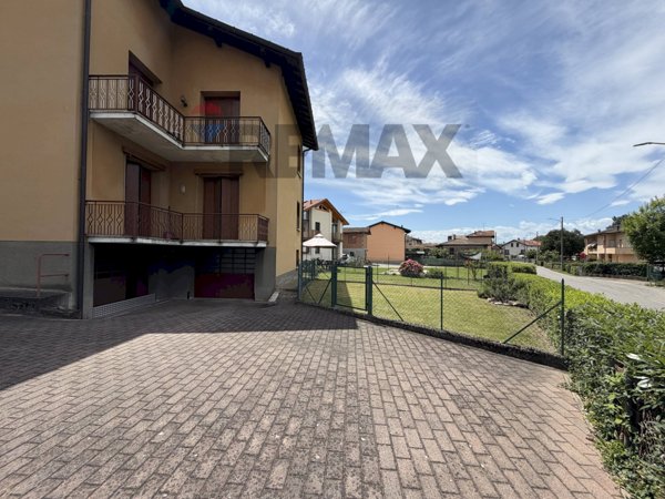 appartamento in vendita ad Edolo in zona Vico