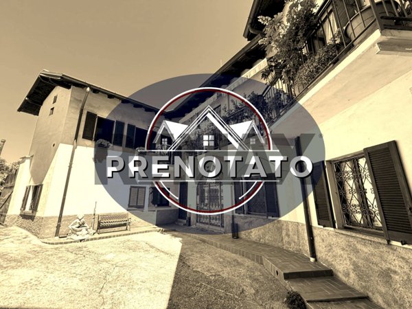 casa semindipendente in vendita ad Edolo in zona Vico