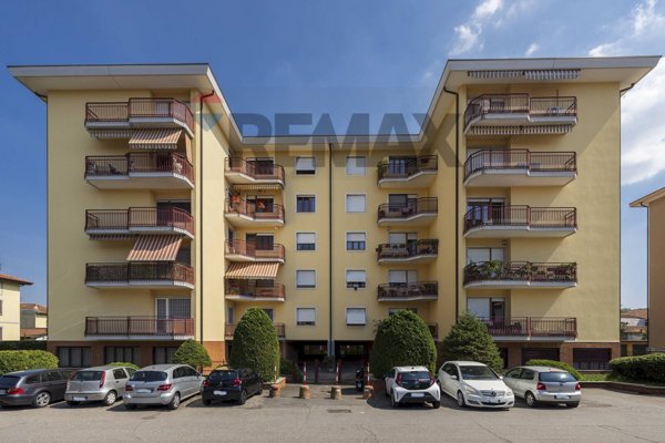 appartamento in vendita ad Edolo in zona Vico
