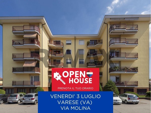 appartamento in vendita ad Edolo in zona Vico