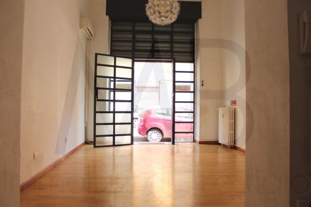 negozio in vendita ad Edolo in zona Vico