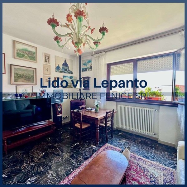 appartamento in vendita ad Edolo in zona Vico