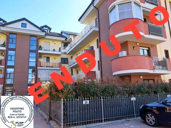 appartamento in vendita ad Edolo in zona Vico