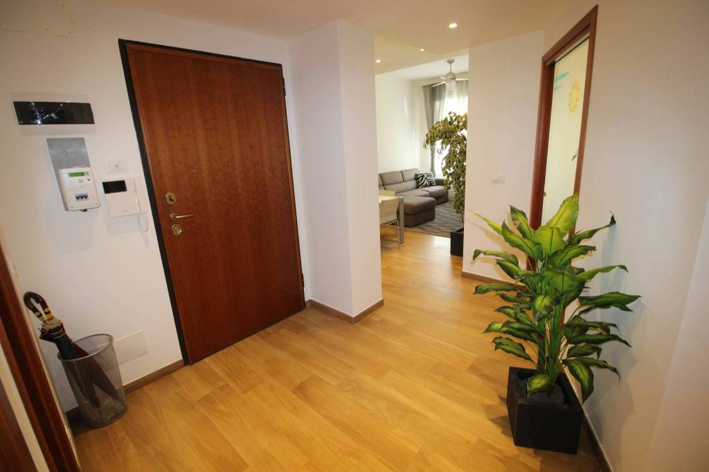 appartamento in vendita ad Edolo in zona Vico