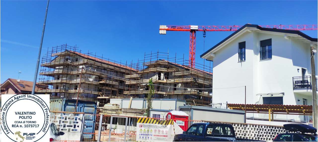 appartamento in vendita ad Edolo in zona Vico