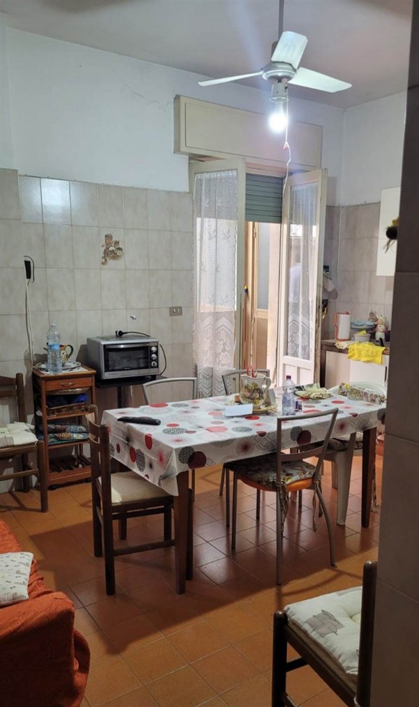 appartamento in vendita ad Edolo in zona Vico