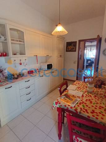 appartamento in vendita ad Edolo in zona Vico