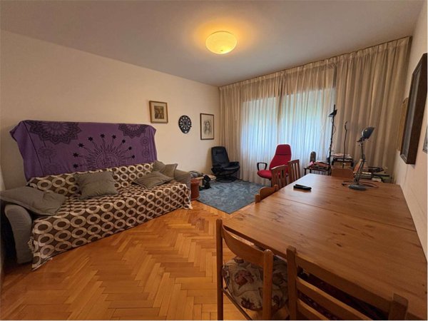 appartamento in vendita ad Edolo in zona Vico